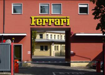 Ferrari es la F1: ¿quién fue el famoso 'Commendatore'?