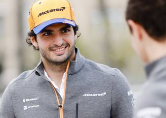 Carlos Sainz a Ferrari: última hora del fichaje y reacciones de la F1, en directo