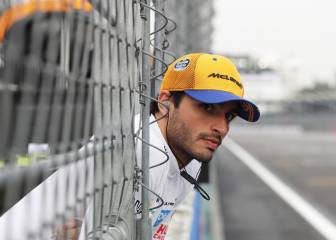 Cómo se gestó el fichaje de Carlos Sainz por Ferrari