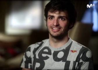 Así empezó todo: el momento entre padre e hijo que quedará para siempre en la memoria