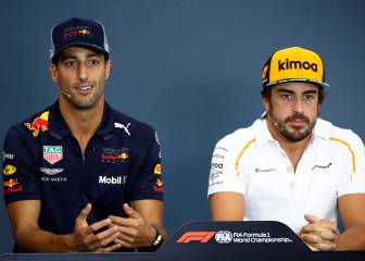 ¿Un Renault para Alonso?