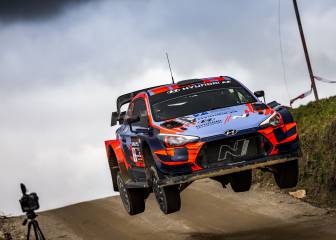 Estonia anuncia una prueba libre de coronavirus en julio