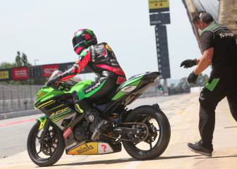 Montmeló regresa a la acción