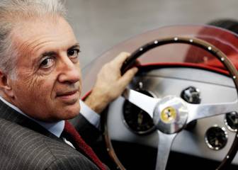 Ferrari ya mira a la Indy 500