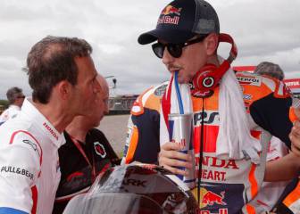 Honda, dolida por la acusación de Pirro: 