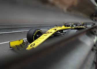 Renault tiene problemas más grandes que la Fórmula 1