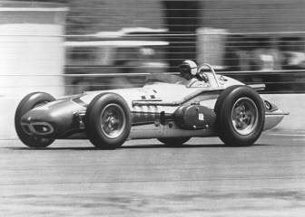 El 20º pluricampeón de la Indy 500 tendrá que esperar