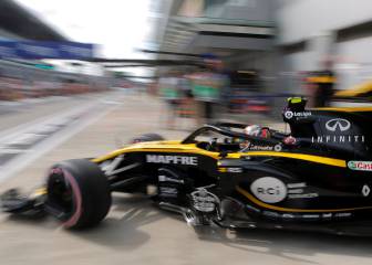 Renault quiere seguir 