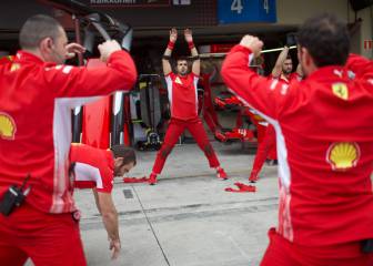 No más de 80 por equipo