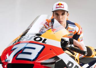 Álex Márquez: 