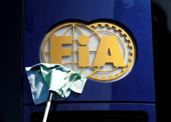 La FIA habilita una plataforma para denunciar trampas