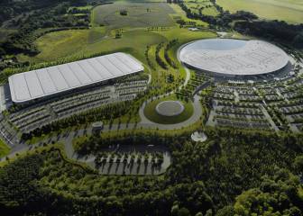 McLaren prevé despidos para una cuarta parte de la plantilla