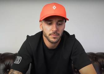 Abt, tras ser despedido de Audi: 