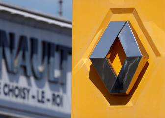 Renault da un espaldarazo a su escudería de Fórmula 1