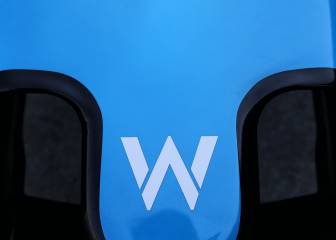 Williams se plantea la venta del equipo de Fórmula 1