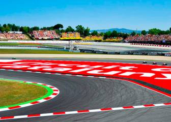 El Circuit no pagará el canon ni de la Fórmula 1 ni de MotoGP