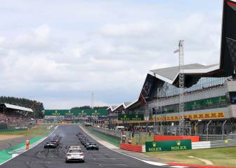 La F1 volverá 'sin trucos'