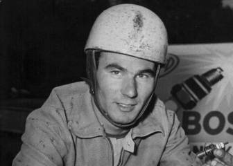 Adiós al 'campionissimo', fallece Carlo Ubbiali a los 90