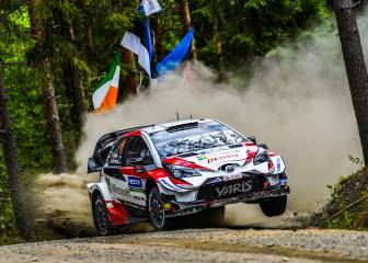 Finlandia y Nueva Zelanda se cancelan para 2020