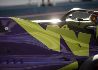 Sin W Series en 2020