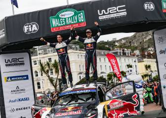 La cancelación de Gran Bretaña hace tambalearse al Mundial