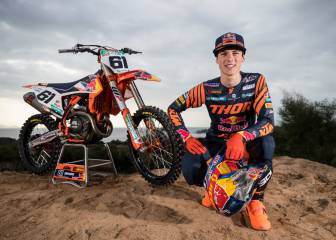 Prado se vuelve a romper