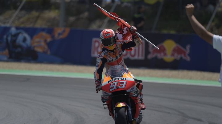 Oficial: el calendario de la temporada 2020 de MotoGP