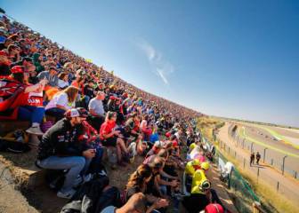 Teruel existe: Alcañiz, epicentro del mundo del motor en 2020