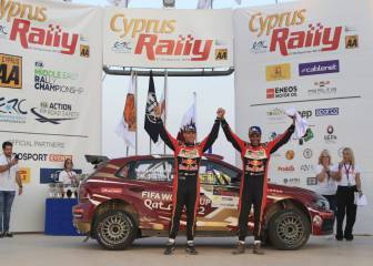 El Mundial busca pruebas alternativas en Europa