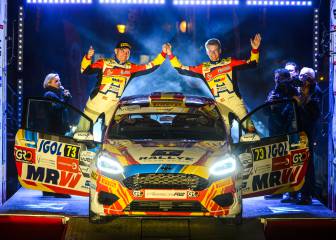 'Operación triunfo' para buscar jóvenes talentos de los tramos