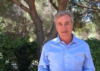 El mensaje de Carlos Sainz tras conocer que ganará el Princesa de Asturias
