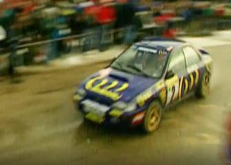 El Principe de Asturias de Sainz es por ser una leyenda del motor: los momentos que le acreditan