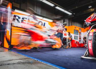 Honda, ¿más cerca de dar su segundo bombazo en MotoGP?