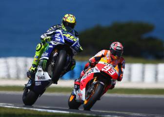 Grandes rivalidades de la historia del motociclismo