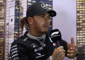 'Comisión Hamilton': 