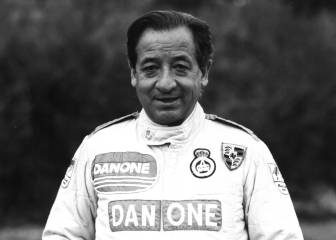 Fallece Juan Fernández, el 'rey de la montaña', a los 89 años