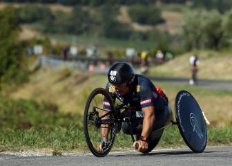 Zanardi permanecerá sedado al menos hasta la próxima semana