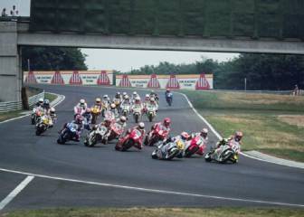 Hungría no entiende de crisis: 186 M€ para regresar a MotoGP