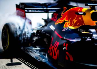 Honda y ganar la F1: ¿déjà vu con McLaren o nueva realidad?