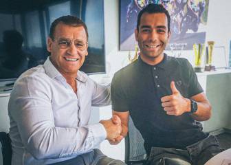 KTM confirma a sus pilotos de 2021 y ninguno es Pol Espargaró