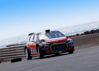 Canarias acoge la primera cita post-coronavirus