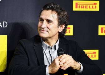 Zanardi, otra vez al quirófano para una segunda neurocirugía