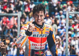 Ganar a Márquez con una Honda: una ¿misión imposible?
