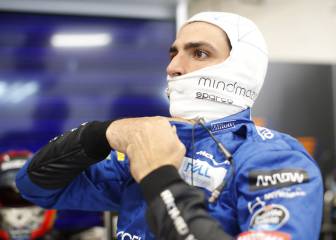 Carlos Sainz: 