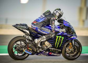 Los dos aspectos de la Yamaha con amplio margen de mejora