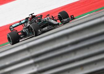 F1 Libres 2, en directo: GP Austria en Red Bull Ring, en vivo