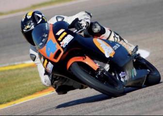 Fallece el piloto Ismael Bonilla en el circuito de Jerez