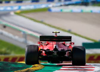 ¿Qué ha hecho Ferrari para perder un segundo en un año?