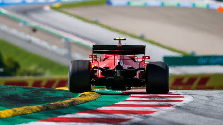 ¿Qué ha hecho Ferrari para perder un segundo en un año?