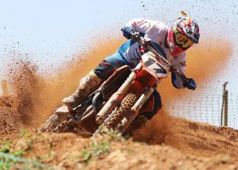 Las competiciones nacionales estrenan nueva normalidad